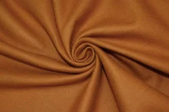 TESSUTO PANNO CAPPOTTO PURA LANA OCRA