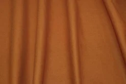TESSUTO PANNO CAPPOTTO PURA LANA OCRA