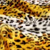 TESSUTO PELLICCETTA CAVALLINO FANTASIA LEOPARDO