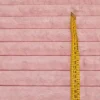 TESSUTO PELLICCETTA ECOLOGICA ROSA CHIARO