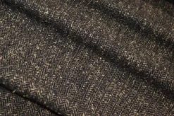 TESSUTO PESO GIACCA SPINATO BEIGE VIOLA