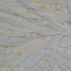 TESSUTO PIZZO ELASTICIZZATO BIANCO