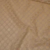 TESSUTO PIZZO FIORELLINO BEIGE
