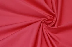 TESSUTO POPELINE COTONE ELASTICIZZATO TINTA UNITA