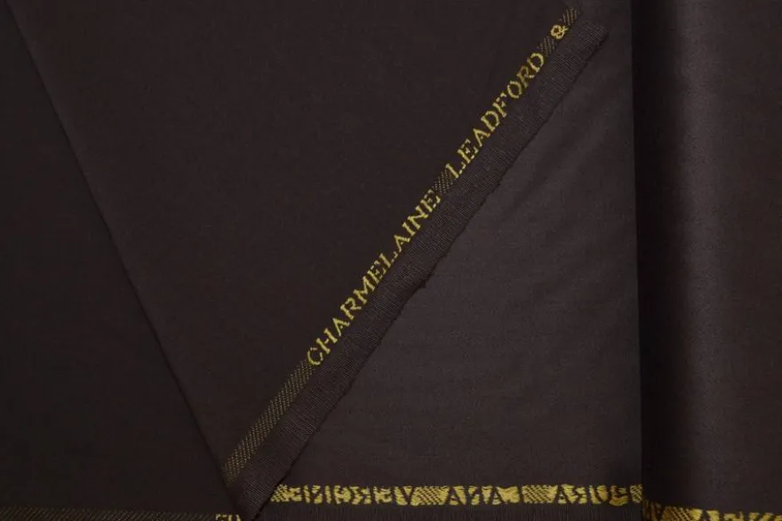 TESSUTO PURA LANA CHARMELAINE UNITI