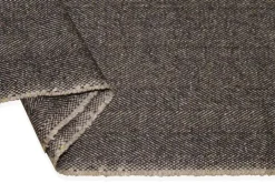 TESSUTO PURA LANA SPINATO GRIGIO/BEIGE