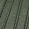 TESSUTO PURA LANA SPINATO VERDE