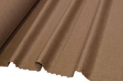 TESSUTO PURO CASHMERE PESO GIACCA COLOR CAMMELLO