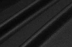 TESSUTO PURO CASHMERE ZIBELLINATO NERO