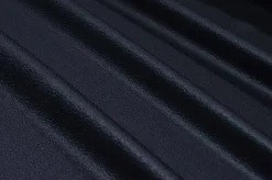 TESSUTO PURO CASHMERE ZIBELLINATO BLU