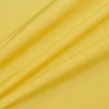 TESSUTO PURO COTONE CAMICERIA GIALLO