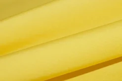 TESSUTO PURO COTONE CAMICERIA GIALLO