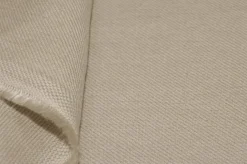 TESSUTO PURO LINO ABITO UOMO BEIGE