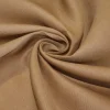 TESSUTO PURO LINO ABITO UOMO BEIGE