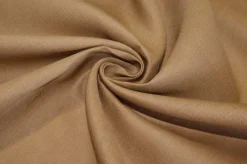 TESSUTO PURO LINO ABITO UOMO BEIGE