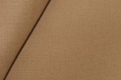 TESSUTO PURO LINO ABITO UOMO BEIGE