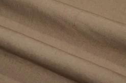 TESSUTO PURO LINO BEIGE
