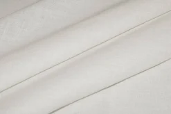 TESSUTO PURO LINO BIANCO