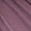TESSUTO PURO LINO DA CAMICERIA COLOR CIPOLLA MELANGE