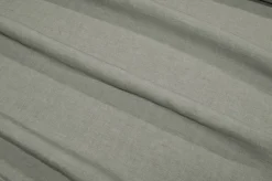 TESSUTO PURO LINO GRIGIO MELANGE