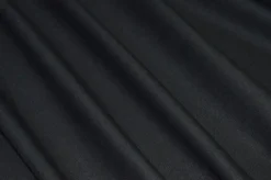 TESSUTO PURO LINO NERO