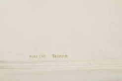 TESSUTO PURO LINO PER LENZUOLA