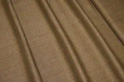 TESSUTO PURO LINO PESO ABITO CON FONDO SPINATO