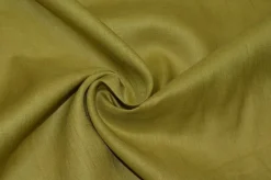 TESSUTO PURO LINO TINTA UNITA