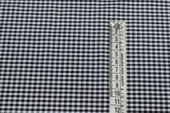TESSUTO QUADRETTO ASILO CLASSICO 2.50 X 2.50 MM