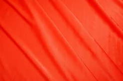 TESSUTO RASATELLO ELASTICIZZATO ARANCIO