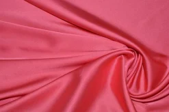 TESSUTO RASETTO ELASTICIZZATO EFFETTO SETA