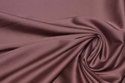 TESSUTO RASETTO ELASTICIZZATO EFFETTO SETA
