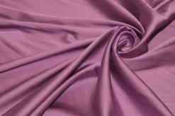 TESSUTO RASETTO ELASTICIZZATO EFFETTO SETA