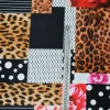 TESSUTO RASONE FANTASIA PATCHWORK ALTA MODA