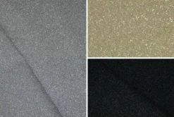 TESSUTO RIGIDO LAMINATO LUREX