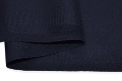 TESSUTO SAGLIA LANA STRETCH BLU