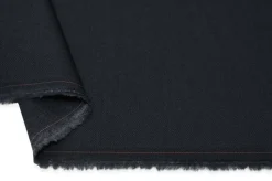 TESSUTO SAGLIA LANA STRETCH GRIGIO
