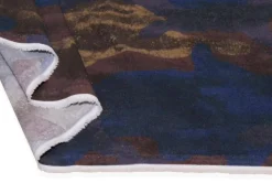TESSUTO STRETCH FANTASIA CAMOUFLAGE
