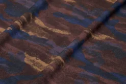 TESSUTO STRETCH FANTASIA CAMOUFLAGE