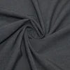 TESSUTO STRETCH TINTA UNITA GRIGIO