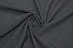 TESSUTO STRETCH TINTA UNITA GRIGIO