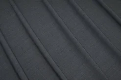 TESSUTO STRETCH TINTA UNITA GRIGIO