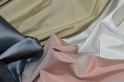 TESSUTO TAFFETA' LISCIO ALTEZZA CM 300