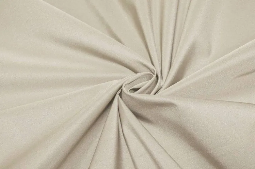 TESSUTO TAFFETA' LISCIO ALTEZZA CM 300