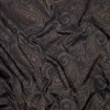 TESSUTO TAFFETAS DISEGNO CASHMERE 67