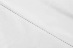 TESSUTO TAFFETÀ BIANCO