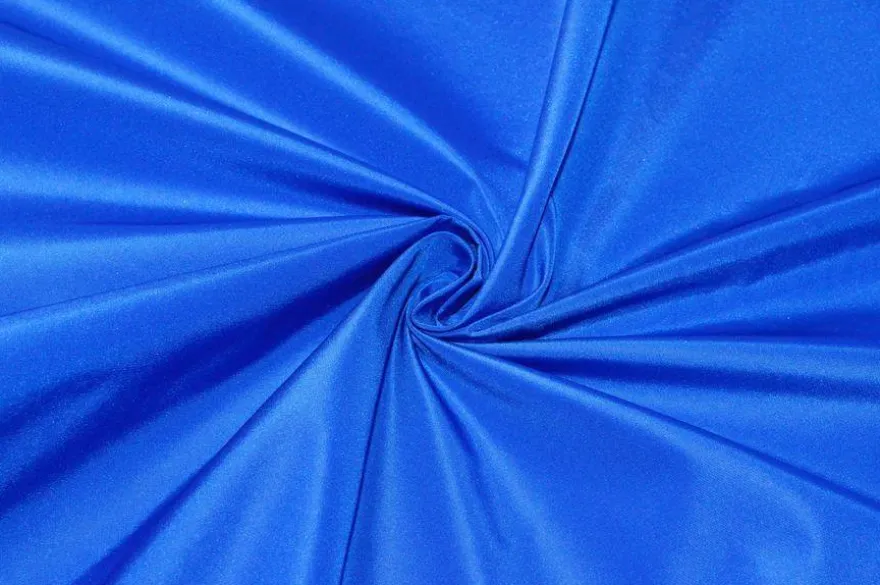 TESSUTO TAFFETÀ BLUETTE
