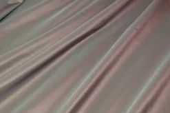 TESSUTO TAFFETÀ CANGIANTE FUSCIA VERDE