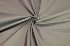 TESSUTO TAFFETÀ CANGIANTE FUSCIA VERDE