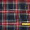 TESSUTO TARTAN FANTASIA 83